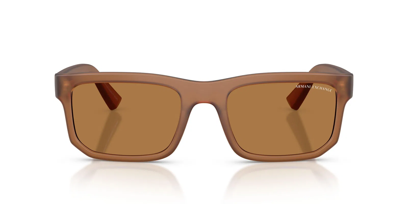 Armani Exchange 4165S Sunglasses - view 13